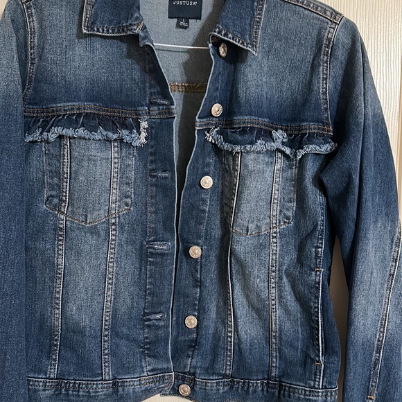 Jean Jacket - Picture 4 of 4